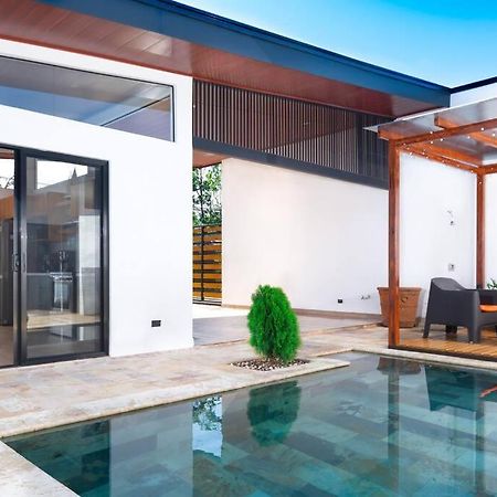 Villa Casa Coral - Great Location - High Speed Internet Uvita Exterior foto