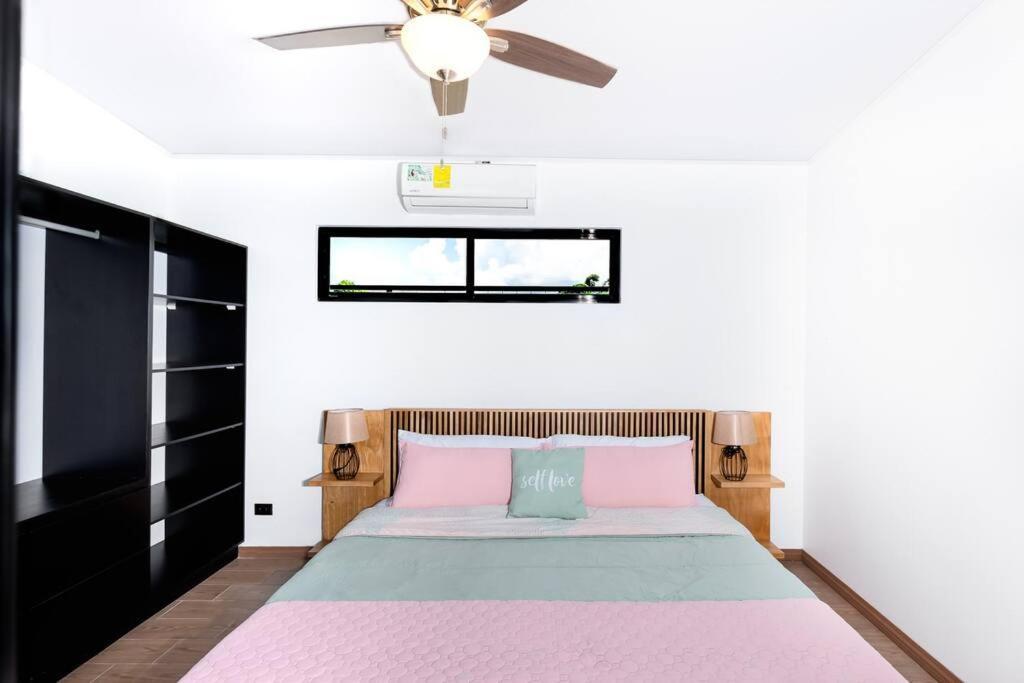 Villa Casa Coral - Great Location - High Speed Internet Uvita Exterior foto